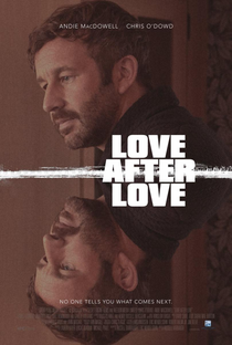 Love After Love - Poster / Capa / Cartaz - Oficial 2