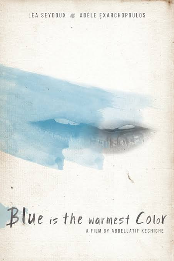  de Filme Azul é a Cor Mais Quente (2013)