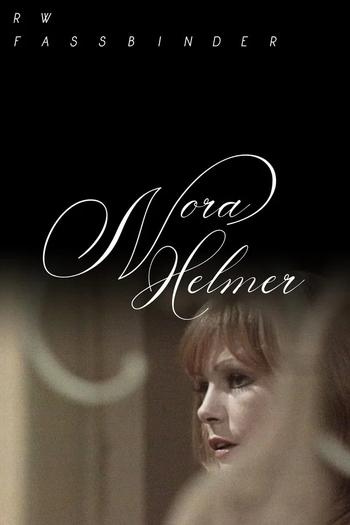 Poster de Filme Nora Helmer (1974)