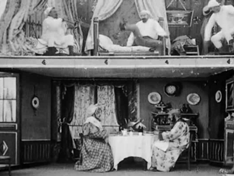 Foto 1 de La maison tranquille