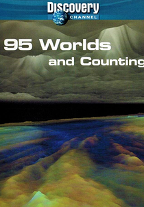 95 Mundos e Muitos Mais (95 Worlds and Counting)