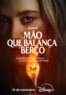 A Mão que Balança o Berço (The Hand that Rocks the Cradle)