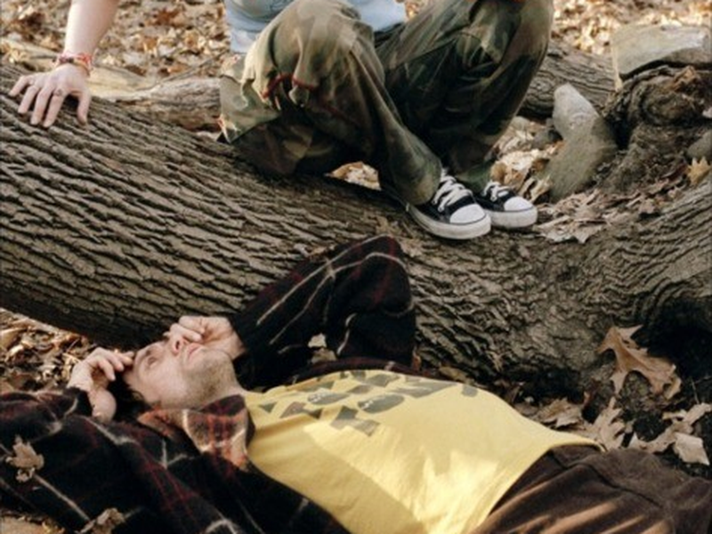 Foto 5 de Brilho Eterno de uma Mente sem Lembranças