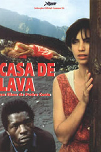  de Filme Casa de Lava (1994)