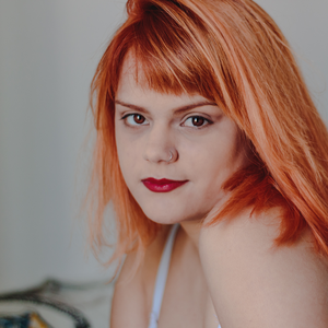 Foto de perfil de Pamela