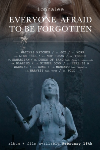  de Filme Everyone Afraid To Be Forgotten (2018)