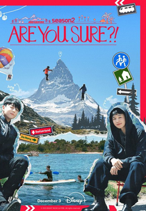Are You Sure? (2ª Temporada) (이게 맞아?! 시즌2)