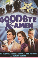 Pânico no Hotel (Goodbye & Amen)