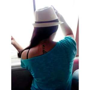 Foto de perfil de Keila Satie