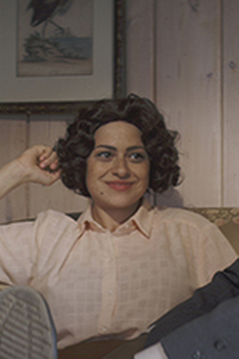 Poster de Episódio Spies (2015)