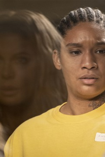 Poster de Episódio Crazy Bitches Who Kill (2021)
