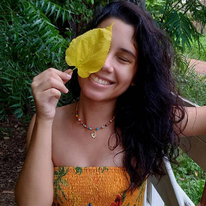 Foto de perfil de Sophia Guimarães