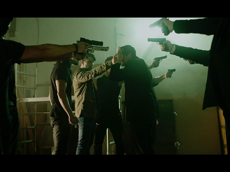 Foto 5 de Na Corda Bamba