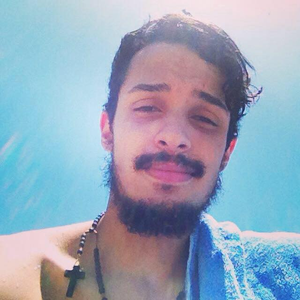 Foto de perfil de Lucas Aguiar