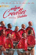 La Revanche des Crevettes Pailletées (La Revanche des Crevettes Pailletées)