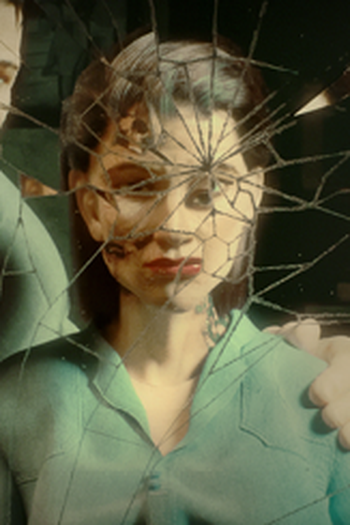  de Curta Through My Eyes (2020)