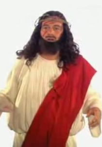 O Dia em que Jesus Falou Português (O Dia em que Jesus Falou Português)