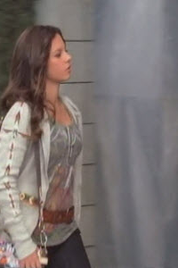 Poster de Episódio Tit for Tat (2007)