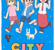 City The Animation
