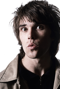 Ian Brown
