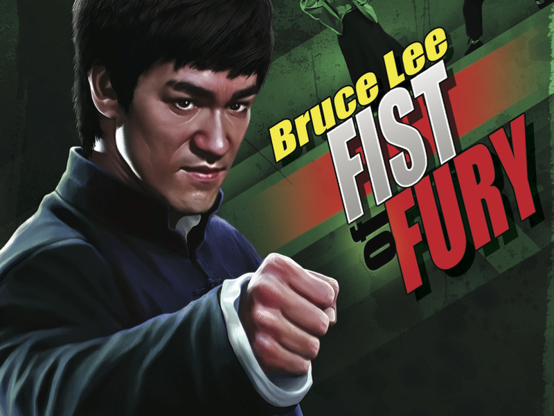 Foto 3 de A Fúria do Dragão