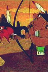 Horse Hare (Horse Hare)