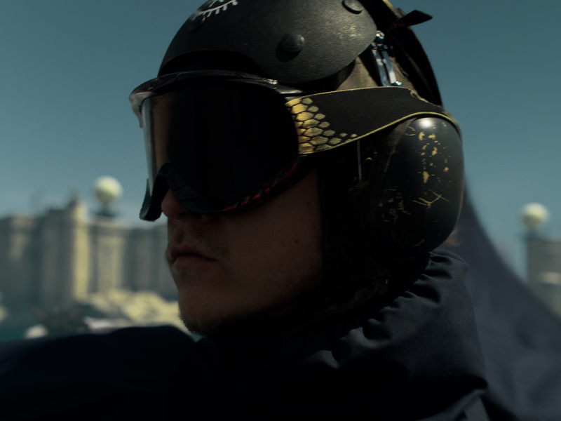 Foto 2 de The Islander