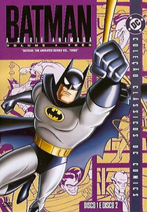 Batman: A Série Animada (3ª Temporada) (Batman: The Animated Series (Season 3))