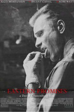 Senhores do Crime (Eastern Promises)