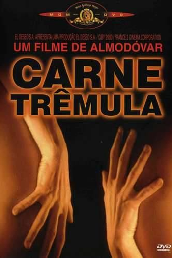  de Filme Carne Trêmula (1997)