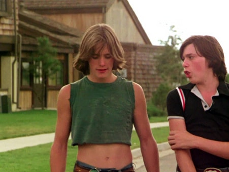 Foto 6 de A Um Passo do Abismo