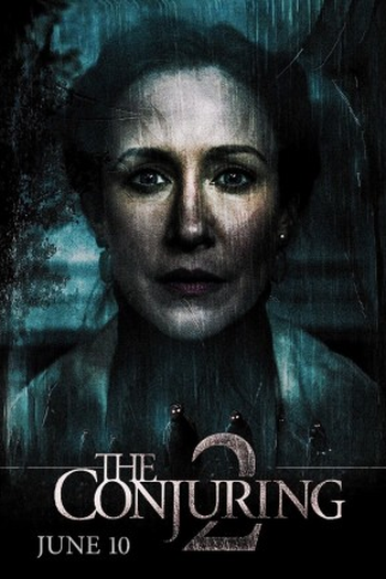  de Filme Invocação do Mal 2 (2016)