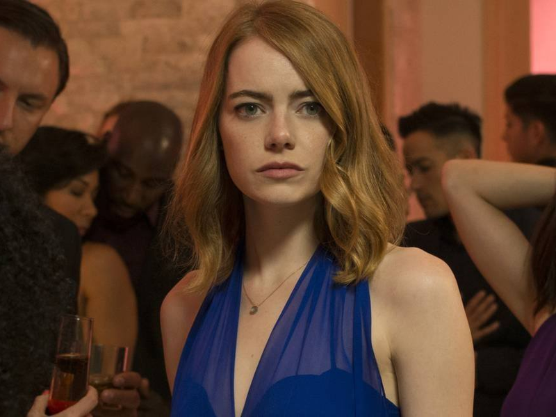 Foto 5 de La La Land: Cantando Estações