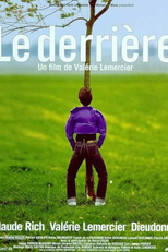 Le derrière (Le derrière)