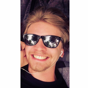 Foto de perfil de Raphael Taets
