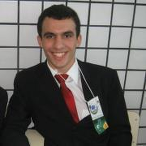 Foto de perfil de Vitor Dos Santos Amorim