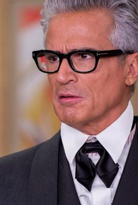 René Casados (21 de Outubro de 1961) | Artista | Filmow