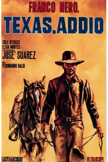  de Filme Adeus, Texas (1966)