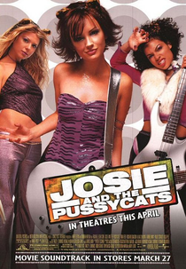 Josie e as Gatinhas (Josie and the Pussycats)