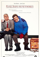 Antes Só do que Mal Acompanhado (Planes, Trains & Automobiles)