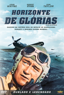 Horizonte de Glórias - Poster / Capa / Cartaz - Oficial 2