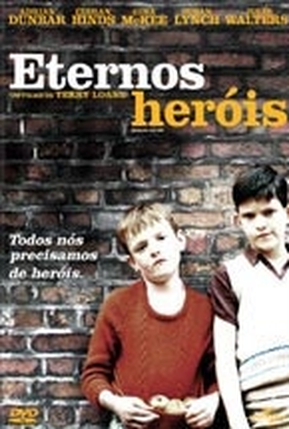 Poster 2 de Filme Eternos Heróis (2005)