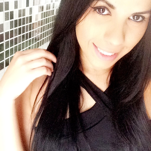 Foto de perfil de Camila