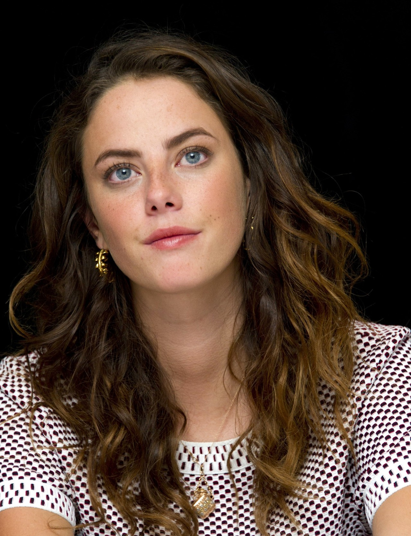Kaya Scodelario - Foto 1