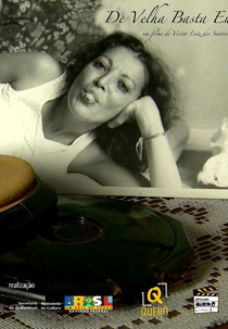 De Velha Basta Eu (De Velha Basta Eu)