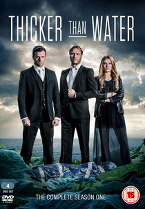 Thicker Than Water (1ª Temporada) (Tjockare än vatten (Season 1))