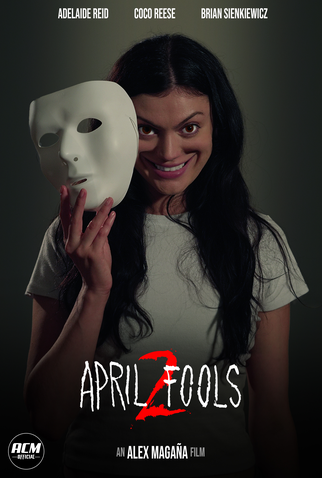 Poster 1 de Curta April Fools 2 (2025)