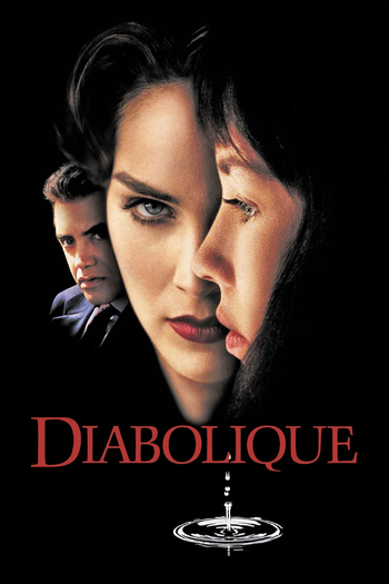  de Filme Diabolique (1996)