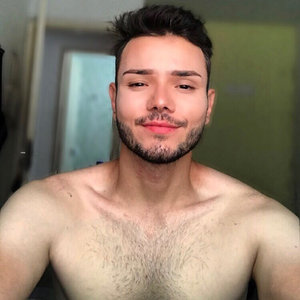 Foto de perfil de Gledson Coelho