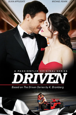 Driven (2018) (Driven (2018))